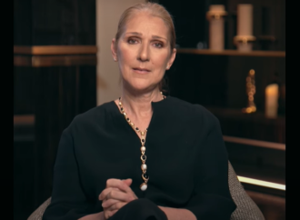 Celine Dion a lansat trailer-ul documentarului „I Am: Celine Dion”