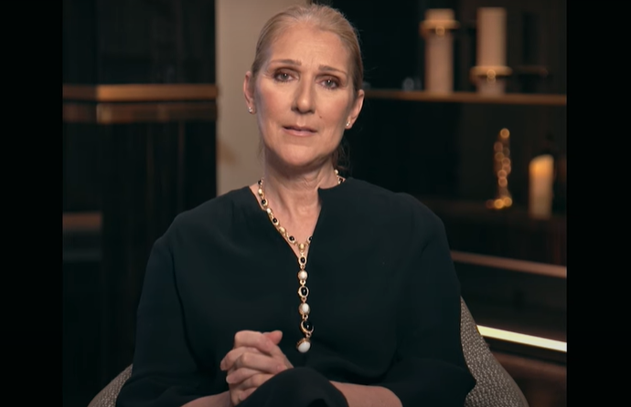 Celine Dion a lansat trailer-ul documentarului „I Am: Celine Dion” Celine Dion a lansat trailer-ul documentarului „I Am: Celine Dion”