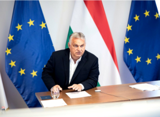 UNGARIA vrea reconfigurarea relațiilor cu NATO /Inițiativa lui Viktor Orban ar putea genera un nou concept UNGARIA vrea reconfigurarea relațiilor cu NATO /Inițiativa lui Viktor Orban ar putea genera un nou concept