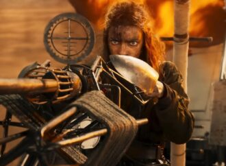 A Mad Max Saga și Garfield au fost primele la box-office A Mad Max Saga și Garfield au fost primele la box-office