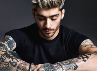Zayn Malik spune că a folosit Tinder pentru a-și găsi jumătatea Zayn Malik spune că a folosit Tinder pentru a-și găsi jumătatea