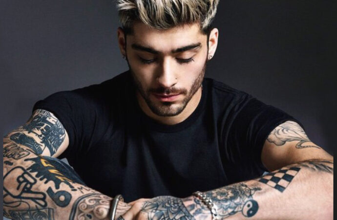 Zayn Malik spune că a folosit Tinder pentru a-și găsi jumătatea Zayn Malik spune că a folosit Tinder pentru a-și găsi jumătatea