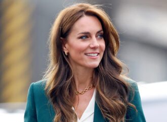 Un nou portret al lui Kate Middleton a stârnit o controverse
