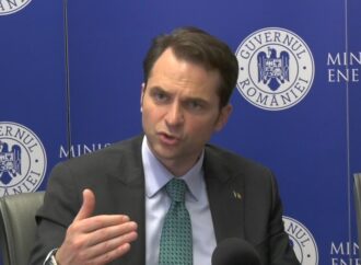 „Am văzut efecte și la consumatori. Au început să scadă facturile” „Am văzut efecte și la consumatori. Au început să scadă facturile”