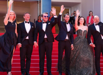 Festivalul de la Cannes a avut o serie de momente memorabile Festivalul de la Cannes a avut o serie de momente memorabile