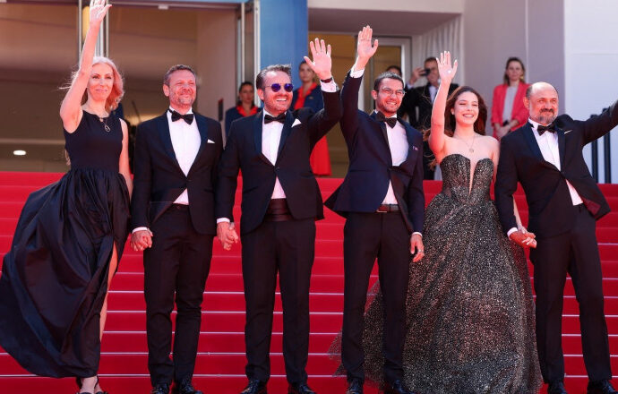 Festivalul de la Cannes a avut o serie de momente memorabile