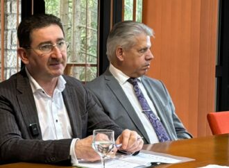 „În lunii mari, suntem armonizați cu ASF” „În lunii mari, suntem armonizați cu ASF”