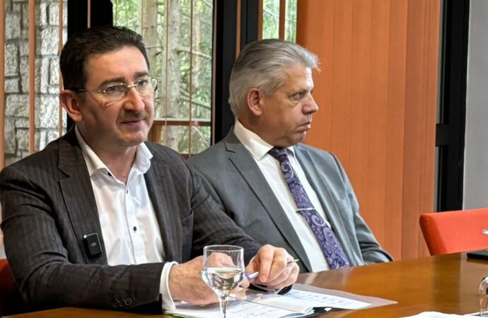 „În lunii mari, suntem armonizați cu ASF”