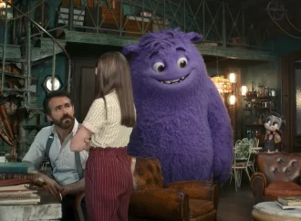 Ce filme vezi vara asta? „IF” atinge un punct sensibil în box office