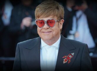 Următorul album al lui Sir Elton John „nu va fi ultimul” Următorul album al lui Sir Elton John „nu va fi ultimul”