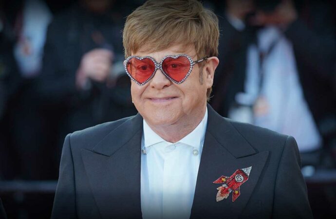 Următorul album al lui Sir Elton John „nu va fi ultimul”