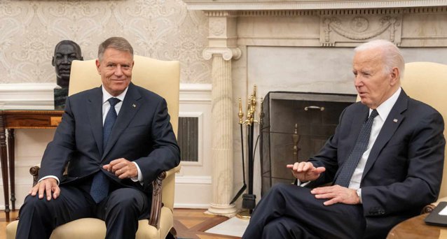Am decis să continuăm dialogul Am decis să continuăm dialogul
