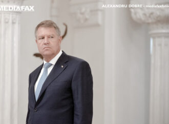 Gala Europeană a Spitalelor Private. Mesajul lui Iohannis: avem un obiectiv comun