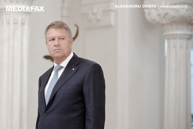 Gala Europeană a Spitalelor Private. Mesajul lui Iohannis: avem un obiectiv comun Gala Europeană a Spitalelor Private. Mesajul lui Iohannis: avem un obiectiv comun