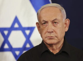 Netanyahu spune că încheierea acum a războiului din Gaza ar menţine Hamas la putere