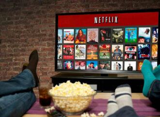 „Leave the World Behind” a fost în topul preferințelor pe Netflix „Leave the World Behind” a fost în topul preferințelor pe Netflix