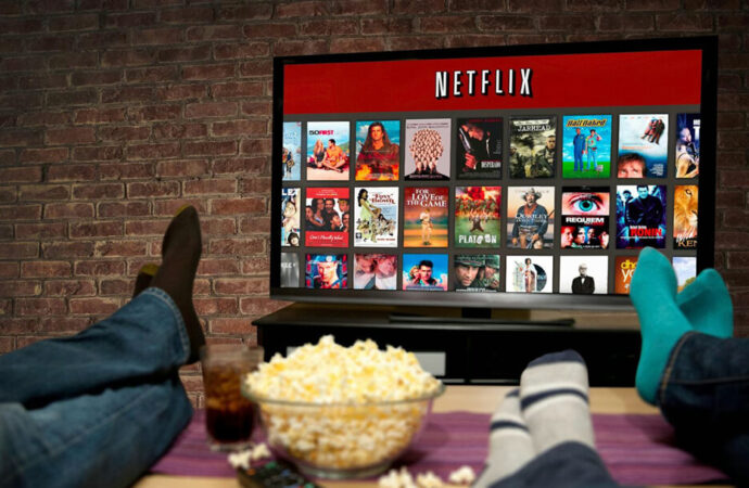 „Leave the World Behind” a fost în topul preferințelor pe Netflix „Leave the World Behind” a fost în topul preferințelor pe Netflix