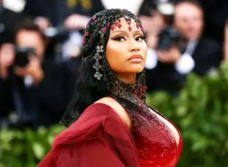 Nicki Minaj a făcut primele declarații după arestare
