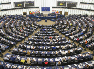Parlamentul European a adoptat un regulament privind metanul Parlamentul European a adoptat un regulament privind metanul