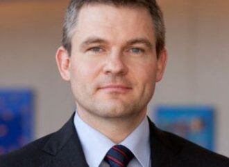 Preşedintele ales al Slovaciei propune suspendarea campaniei electorale pentru europarlamentare Preşedintele ales al Slovaciei propune suspendarea campaniei electorale pentru europarlamentare