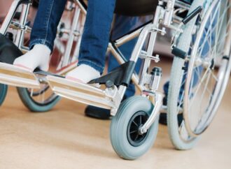 Apelul de proiecte privind dezvoltarea infrastructurii pentru persoanele cu dizabilităţi, relansat