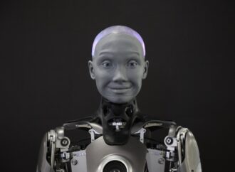Roboții sunt tot mai prezenți în viețile noastre