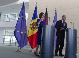 ”Știm că Rusia încearcă destabilizarea Republicii Moldova”