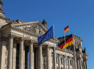 Berlinul se opune sugestiilor privind noi scheme UE de credite comune /”Sunt în detrimentul Germaniei” Berlinul se opune sugestiilor privind noi scheme UE de credite comune /”Sunt în detrimentul Germaniei”