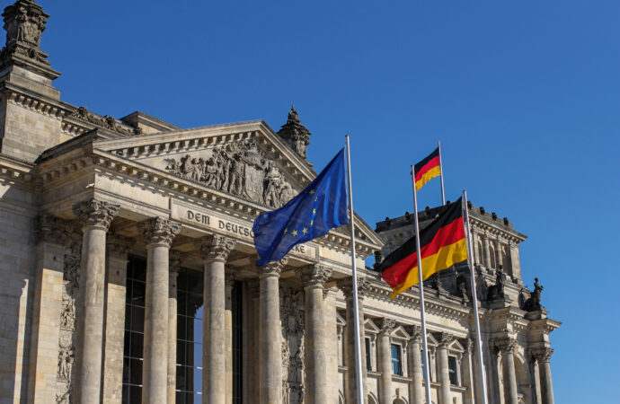 Berlinul se opune sugestiilor privind noi scheme UE de credite comune /”Sunt în detrimentul Germaniei”