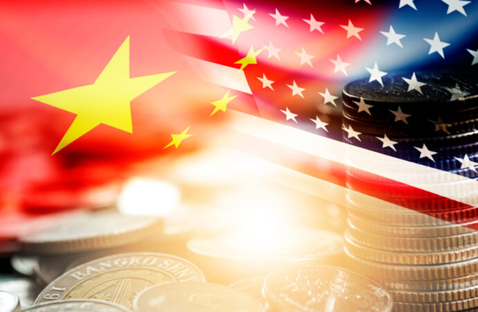 Occidentul este total NEPREGĂTIT pentru următoarea lovitură de maestru a lui Xi Jinping /Taiwanul ar putea fi vizat de o blocadă