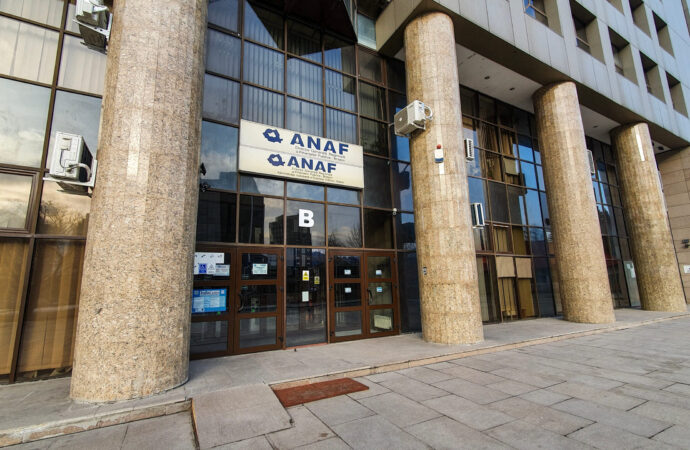 Inspectorii ANAF ar putea fi premiați din sumele pe care le confiscă. Care sunt condițiile Inspectorii ANAF ar putea fi premiați din sumele pe care le confiscă. Care sunt condițiile