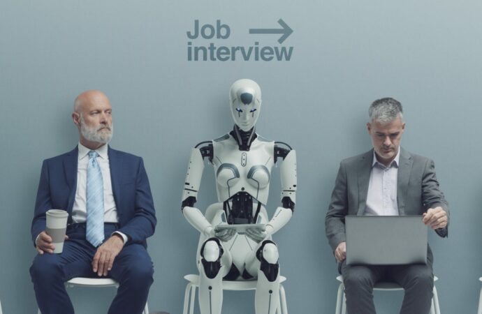 16 companii se angajează să dezvolte tehnologia AI în siguranță
