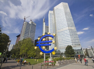 BCE va menține o abordare ”prudentă” /Tensiunile geopolitice și problemele piețelor imobiliare generează RISCURI în zona euro BCE va menține o abordare ”prudentă” /Tensiunile geopolitice și problemele piețelor imobiliare generează RISCURI în zona euro