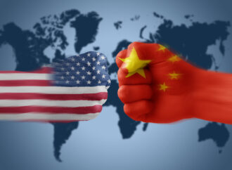 Biden majorează drastic tarifele la importurile din China pentru a proteja locurile de muncă din SUA Biden majorează drastic tarifele la importurile din China pentru a proteja locurile de muncă din SUA
