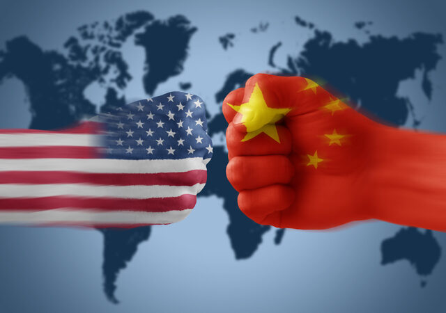 Biden majorează drastic tarifele la importurile din China pentru a proteja locurile de muncă din SUA Biden majorează drastic tarifele la importurile din China pentru a proteja locurile de muncă din SUA