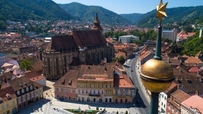 Destinațiile de vis ale județului Brașov: o aventură de neuitat