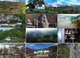 Discover Oltenia. Locul din România cu o istorie incredibilă ce se întinde pe 380 de milioane de ani VIDEO