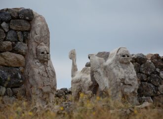 Misterele Turciei. Drumețiile care dezvăluie moștenirea unui imperiu colosal. Cel mai vechi tratat de pace și primul poem de dragoste Misterele Turciei. Drumețiile care dezvăluie moștenirea unui imperiu colosal. Cel mai vechi tratat de pace și primul poem de dragoste