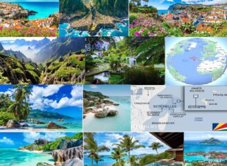 Destinațiile exotice preferate de români pentru vara lui 2024. Madeira și Seychelles în top Destinațiile exotice preferate de români pentru vara lui 2024. Madeira și Seychelles în top