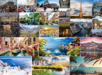 Tendințe: vacanțe mai lungi petrecute în mai multe țări. Preferințele turiștilor Tendințe: vacanțe mai lungi petrecute în mai multe țări. Preferințele turiștilor