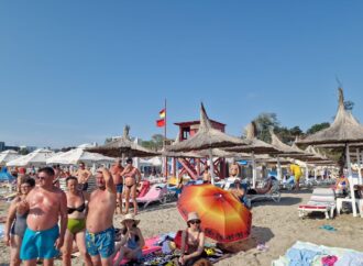 Cele mai accesibile tarife de Rusalii, la mare și la munte. La cât ajunge o cameră la un hotel din Mamaia Cele mai accesibile tarife de Rusalii, la mare și la munte. La cât ajunge o cameră la un hotel din Mamaia