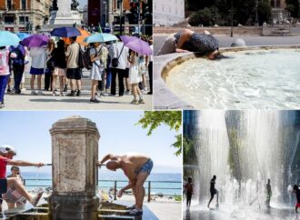 Ponturi și precauții pentru vacanțele din perioadele caniculare Ponturi și precauții pentru vacanțele din perioadele caniculare