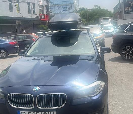 Vacanță de coșmar pentru o familie de români care a mers în Grecia cu mașina: a rămas fără BMW, bani și documente. „A intrat peste noi în casă”