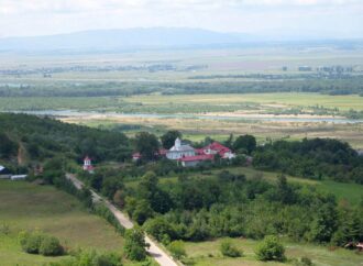 COLȚ DE RAI Comorile neștiute din Ţinutul Buciumenilor lui Ștefan cel Mare FOTO COLȚ DE RAI Comorile neștiute din Ţinutul Buciumenilor lui Ștefan cel Mare FOTO