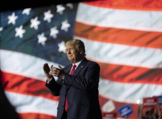 Donald Trump se lansează pe platforma TikTok. A vrut să o interzică pe vremea mandatului său la Casa Albă