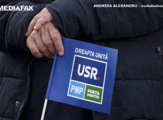 Dreapta Unită va raporta la Meta şi Google campania declanşată de PSD-PNL Dreapta Unită va raporta la Meta şi Google campania declanşată de PSD-PNL