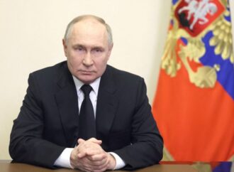 Ce relaţie va fi între Moscova şi Washington după alegerile prezidenţiale din SUA? Vladimir Putin oferă un răspuns