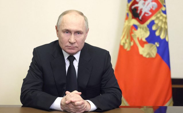 Ce relaţie va fi între Moscova şi Washington după alegerile prezidenţiale din SUA? Vladimir Putin oferă un răspuns Ce relaţie va fi între Moscova şi Washington după alegerile prezidenţiale din SUA? Vladimir Putin oferă un răspuns
