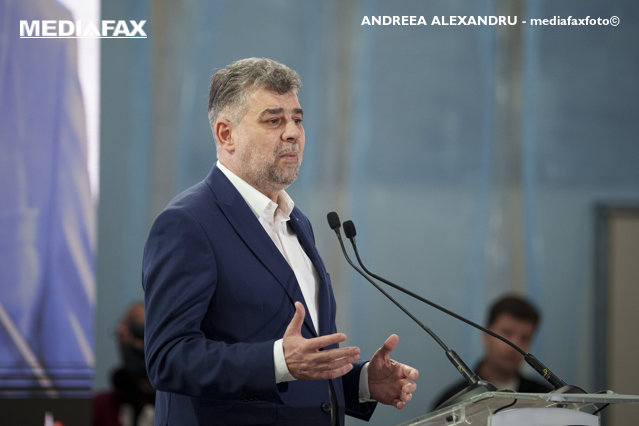 Este exclus ca PSD să nu aibă un candidat la prezidenţiale Este exclus ca PSD să nu aibă un candidat la prezidenţiale