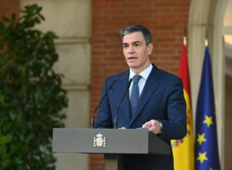 Soţia premierului spaniol, citată de un tribunal din Madrid în legătură cu acuzaţii de corupţie Soţia premierului spaniol, citată de un tribunal din Madrid în legătură cu acuzaţii de corupţie